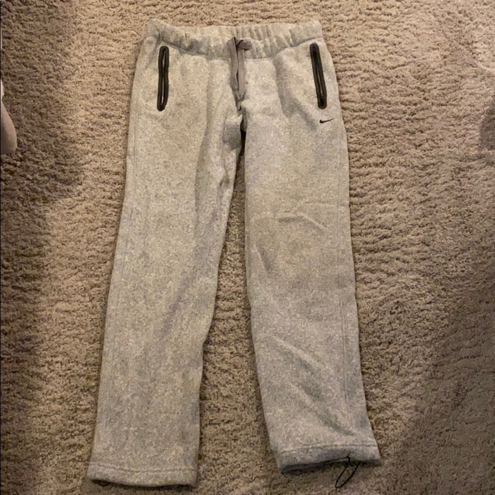Nike sweatpants